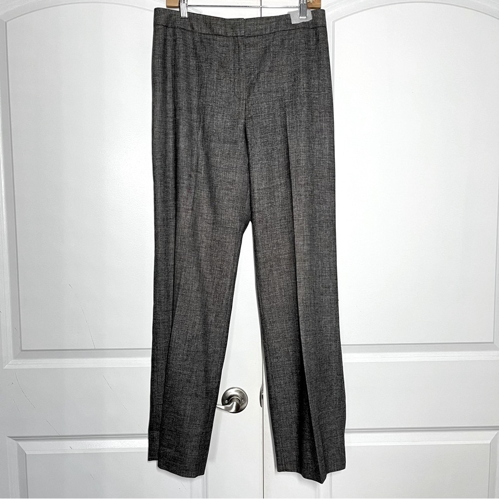 Lafayette 148 New York men’s style trousers size 12